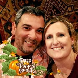 Meet your Posher, Christi